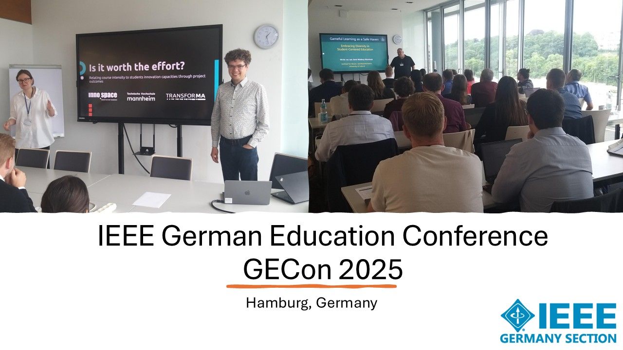 gecon 2025 in hamburg