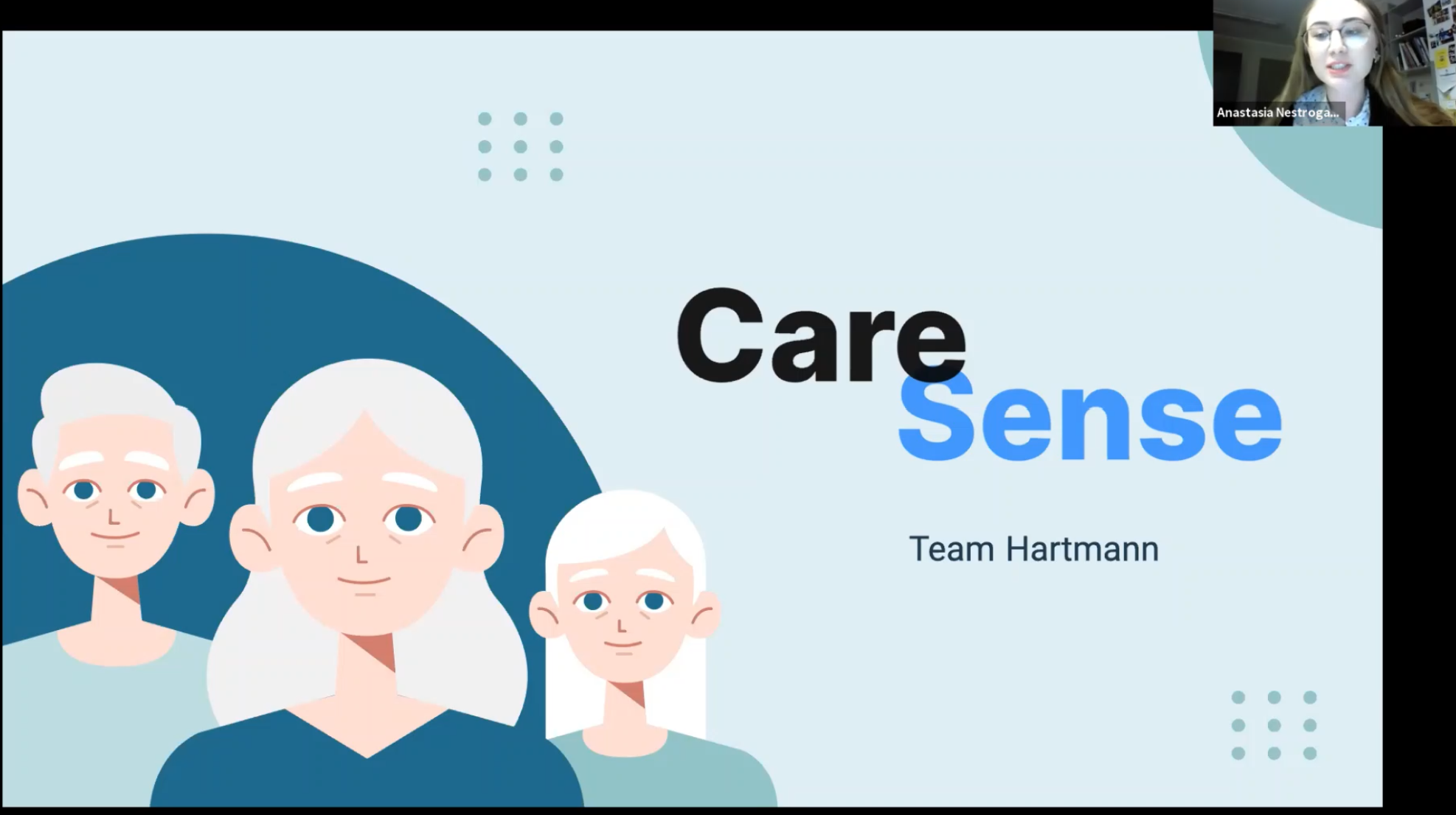 caresense