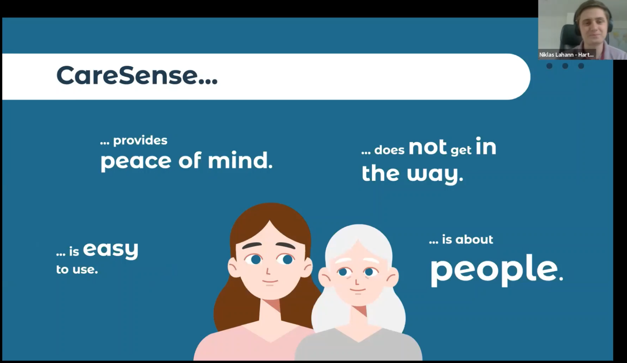 caresense